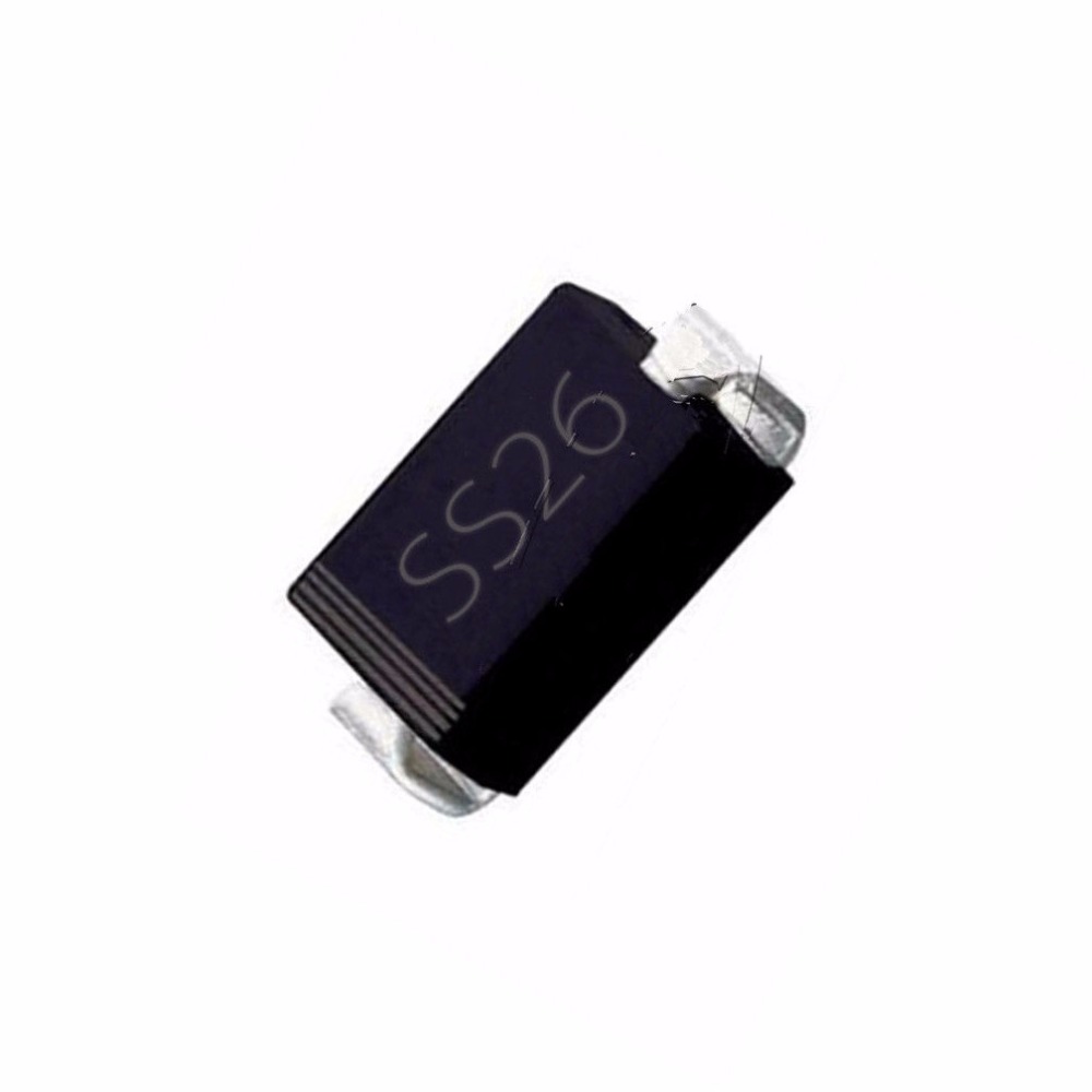 Diodo Rectificador 1N5408